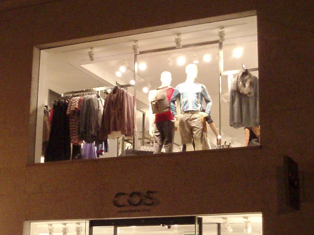 COS