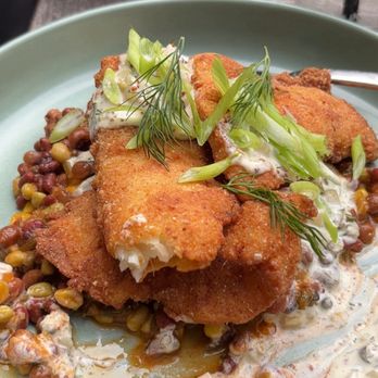 The Fitzroy - Gastropubs Near Me - Savannah, Georgia