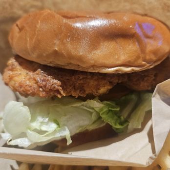 PDQ Chicken - Chicken Shop Near Me - Deerfield Beach, Florida