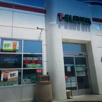 7-Eleven - Convenience Stores Near Me - Encinitas, California