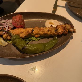 Motek - Boca Raton - Chicken kebab - Mediterranean Near Me - Boca Raton, Florida Motek - Boca Raton - Chicken kebab - Mediterranean Near Me - Boca Raton, Florida