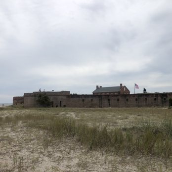 Fort Clinch State Park - Historic Fort Clinch - Venues & Event Spaces Near Me - Fernandina Beach, Florida Fort Clinch State Park - Historic Fort Clinch - Venues & Event Spaces Near Me - Fernandina Beach, Florida