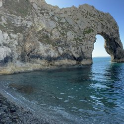 Durdle Door