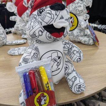 Buc-ee’s - Gas Stations Near Me - Florence, South Carolina