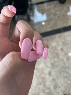 LUX NAILS - Updated July 2025 - 334 Photos & 156 Reviews - 2485 N
