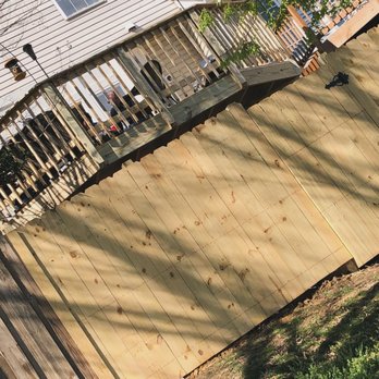Madany Contracting - Decks & Railing Near Me - Fredericksburg, Virginia Madany Contracting - Decks & Railing Near Me - Fredericksburg, Virginia