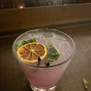 Benchmark - New American Near Me - Santa Ana, California