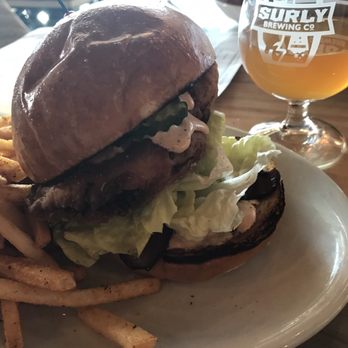 Surly Brewing - Close up - Breweries Near Me - Minneapolis, Minnesota