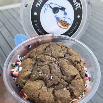 The Baked Bear - Desserts Near Me - Nashville, Tennessee The Baked Bear - Desserts Near Me - Nashville, Tennessee
