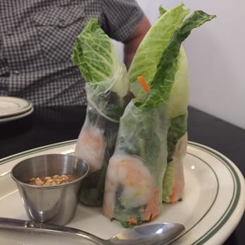 Celadon Thai Restaurant - Salad rolls - Thai Near Me - Latham, New York Celadon Thai Restaurant - Salad rolls - Thai Near Me - Latham, New York