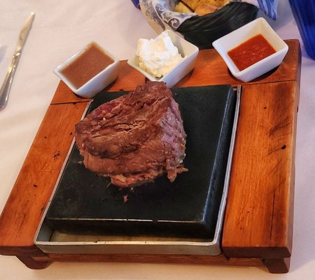 CASA MINHOTA - Resto Portugais - Tapas / Seafood by null