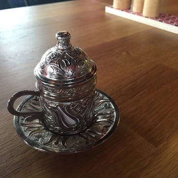 Troy ATX - Turkish coffee - Turkish Near Me - Austin, Texas