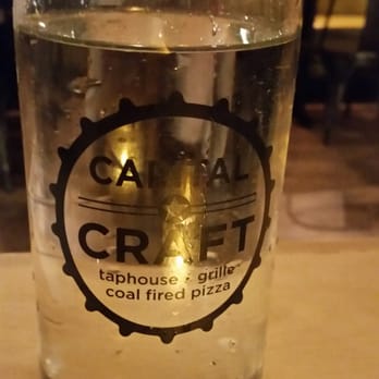 Capital Craft - Pizza Near Me - Green Brook, New Jersey Capital Craft - Pizza Near Me - Green Brook, New Jersey