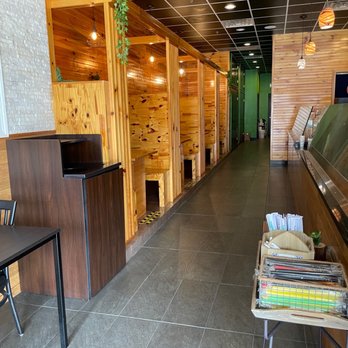 Okie Pokii Cafe - Poke Near Me - Highland Park, New Jersey