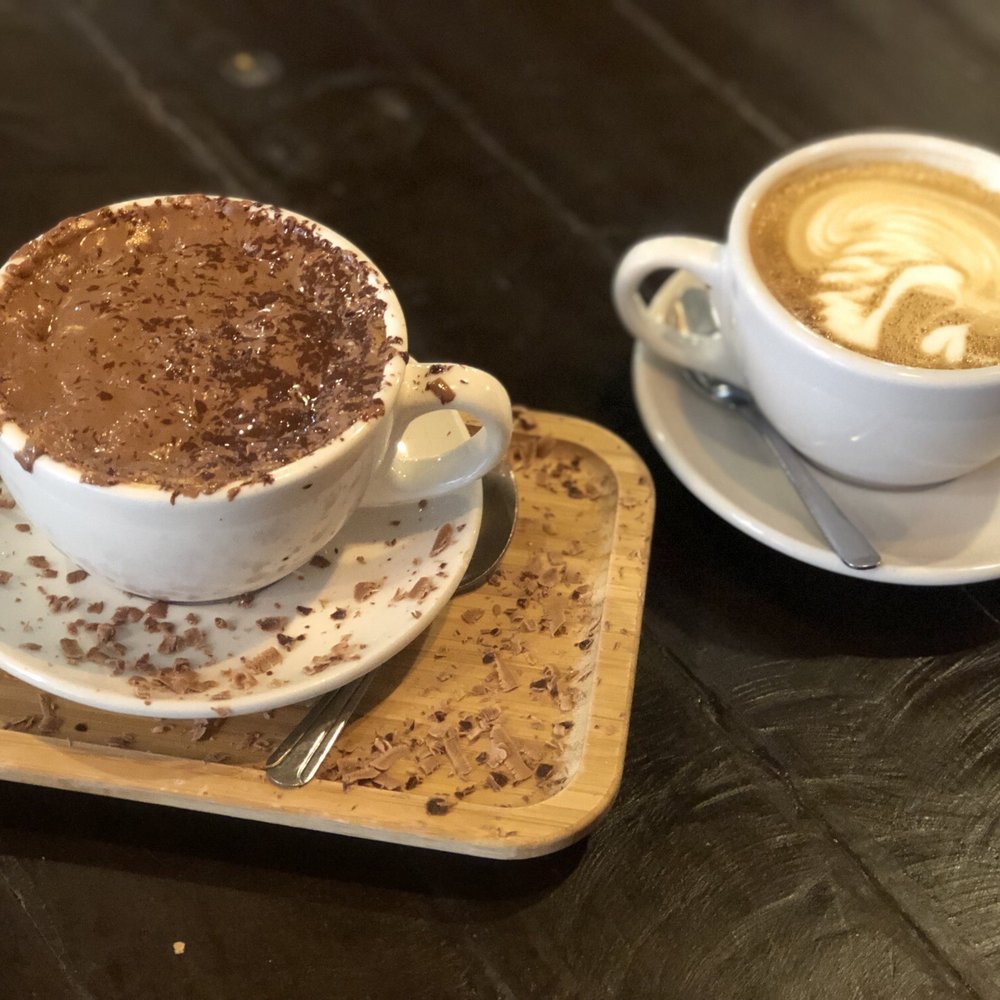 Roasting Buddies - Coffee & Tea Near Me - Pembroke Pines, Florida Roasting Buddies - Coffee & Tea Near Me - Pembroke Pines, Florida