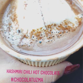 Chocolat Uzma - Chocolatiers & Shops Near Me - Chicago, Illinois