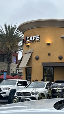 7 Leaves Cafe by null