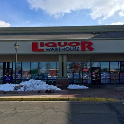Rocky Mountain Liquor Warehouse - Welcome to our wonderful store!