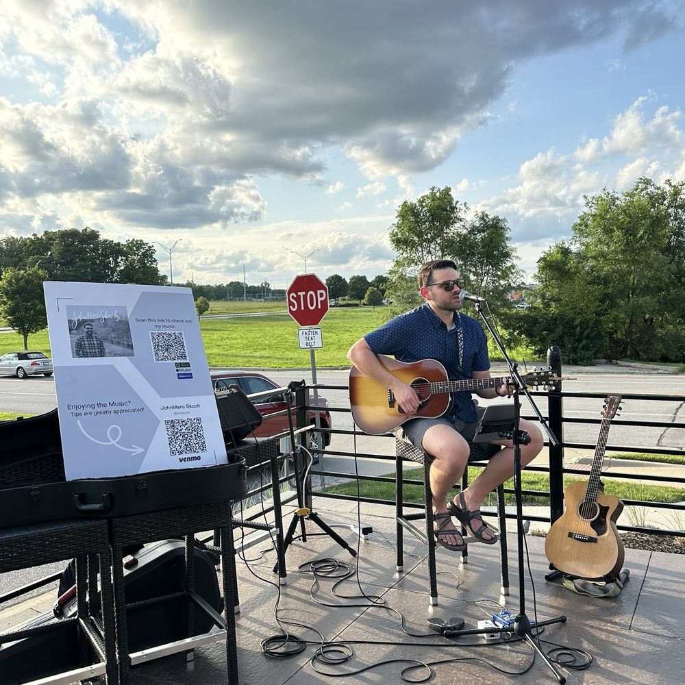 The Other Place - Live Music on the Patio! - American Near Me - Belton, Missouri The Other Place - Live Music on the Patio! - American Near Me - Belton, Missouri