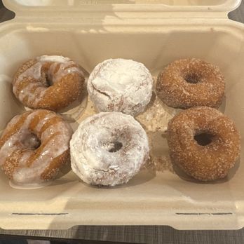 Snoball Treats - Donuts Near Me - Medford, Oregon Snoball Treats - Donuts Near Me - Medford, Oregon