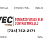 Photo of Tommaso Vitale Electrical