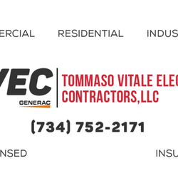 Tommaso Vitale Electrical