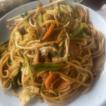 Golden Palace Mongolian BBQ - Mongolian food - Mongolian Near Me - Pasadena, California