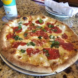 RICCA’S BRICK OVEN & BAR - Updated May 2025 - 91 Photos & 109 Reviews ...