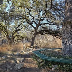 Bull Creek District Park - Next to Bull Creek