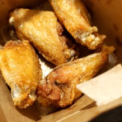 Wing It On