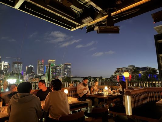 Born and Raised by null