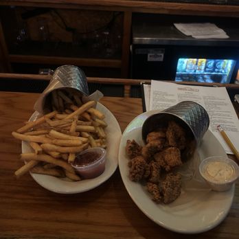 The City Beer Hall - Fries and nugs. - Bars Near Me - Albany, New York The City Beer Hall - Fries and nugs. - Bars Near Me - Albany, New York