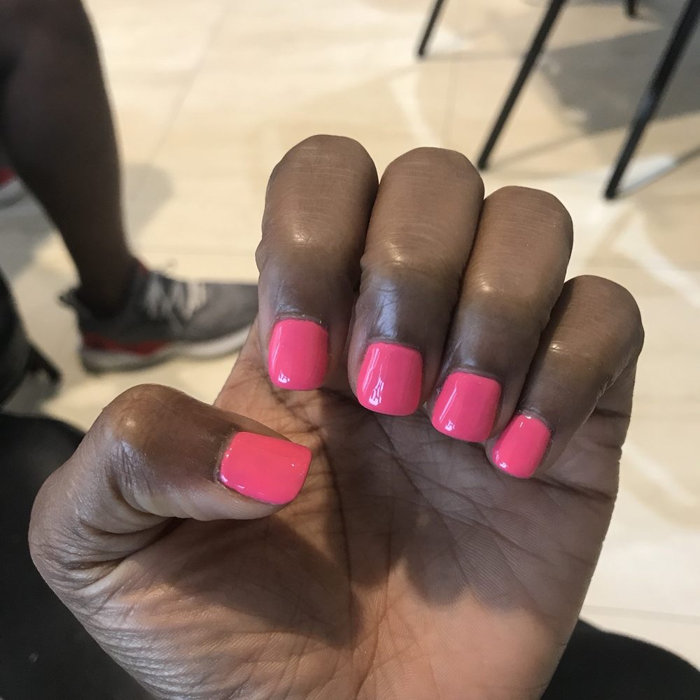 Asia Nails - Nail Salons Near Me - Tamarac, Florida