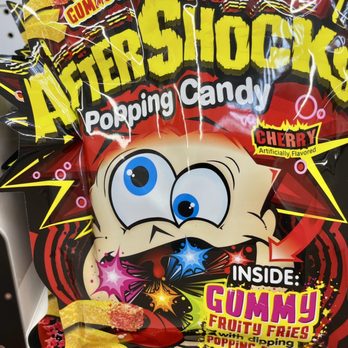 Five Below - Candy - Accessories Near Me - Manhattan, New York