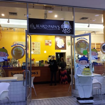 Beard Papa's - Bakeries Near Me - Los Angeles, California