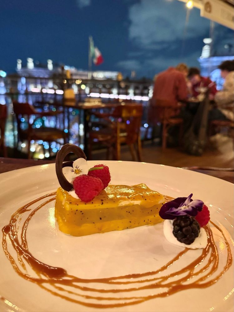 La Terraza Gran Hotel