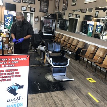 Kev's Barber Shop - Barbershop - Barbers Near Me - Los Angeles, California Kev's Barber Shop - Barbershop - Barbers Near Me - Los Angeles, California