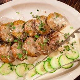 Crab Cakes