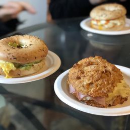 Veggie Delight Sandwich