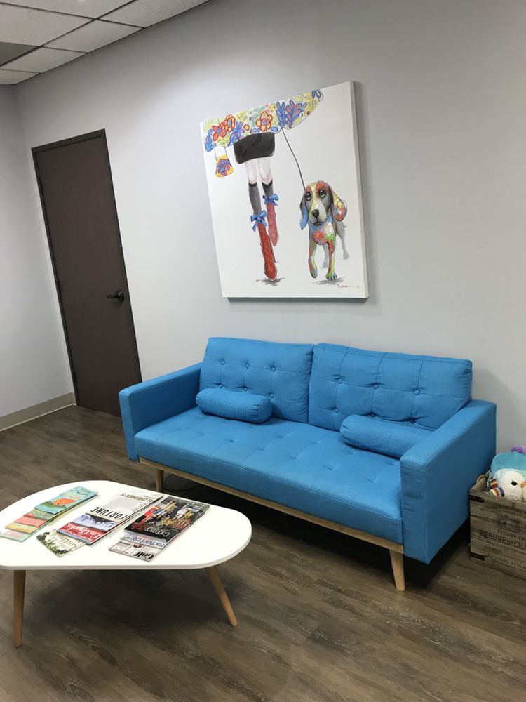 Holding Hands Pediatric Therapy & Adult Services - child therapist in Calabasas, CA
