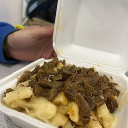 La Fresa - 10 DOLLAR CARNE ASADA FRIES