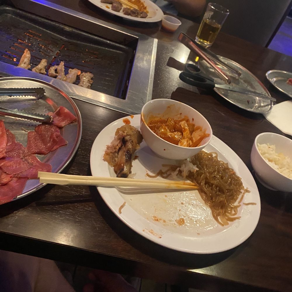 Bon KBBQ - Korean Near Me - Plano, Texas Bon KBBQ - Korean Near Me - Plano, Texas
