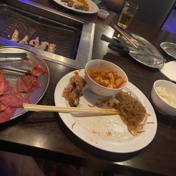 Bon KBBQ - Korean Near Me - Plano, Texas Bon KBBQ - Korean Near Me - Plano, Texas