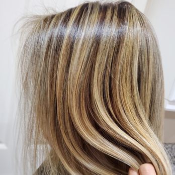 Elite Beauty's - After photo - Hair Salons Near Me - Irvine,, California Elite Beauty's - After photo - Hair Salons Near Me - Irvine,, California