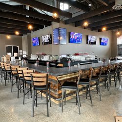 Sockeye Alehouse