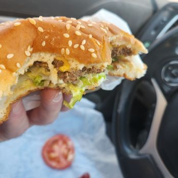 Burger Mania - Halfway gone - Burgers Near Me - Phoenix, Arizona
