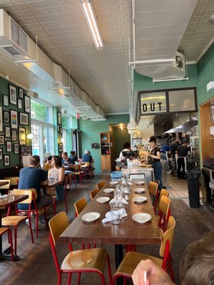 The Meatball Shop - Hell's Kitchen by null