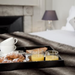 Vanbrugh House Hotel
