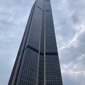Ciel de Paris - 56th Floor - Modern European Near Me - Paris, 75