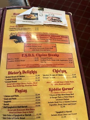 Menu photo 6 Country Way Fremont, CA Menu photo 6 Country Way Fremont, CA